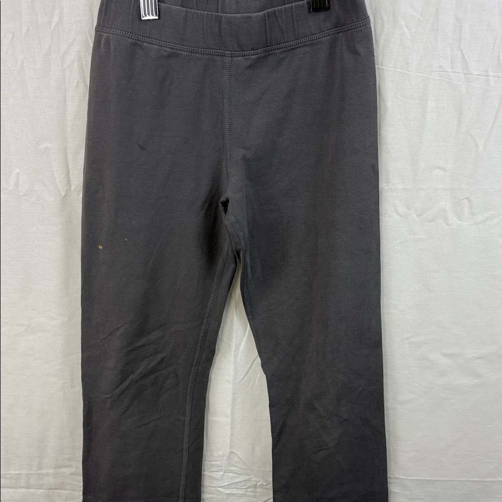 Primary Charcoal Kids Leggings